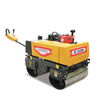 1 Ton Mini Light Hydraulic Road Roller Compactor XMR083