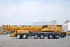All Terrain Crane QAY300 300Ton Mobile Crane