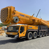 QAY800 Mobile Lifting Crane All Terrain Truck Crane