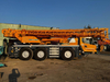 60Ton XCA60 All Terrain Truck Crane for Sale