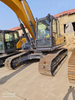 24.5ton Digging Machines Excavator Xe245dk