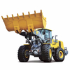ZL50GN China 5 Ton Rc mini Bucket Wheel Loader for Sale