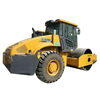Road Machinery XS203H 20ton Single Drum Road Roller