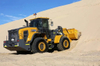New 5.5ton Small Wheel Loader Xc958e (Euro V) for Sale