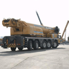 XCA220_Y 220ton Truck All Terrain Crane Price