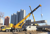 XCA450 450 Ton Mobile All Terrain Crane