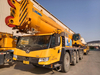 XCA260 260ton Pickup All Terrain Crane