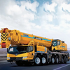 XCA300 300Ton Mobile All Terrain Crane