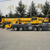 XCT55L5 55 Ton Lift Truck Crane Price