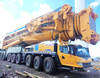 Xca1600 1600Ton Mobile All Terrain Hydraulic Crane