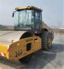 XS223H Road Machinery 22 Ton Single Drum Road Roller Price