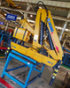 Sq8zk3q Folding Hydraulic Crane Truck Mounted