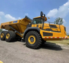  Xda45 45 Ton Articulated Mining Dump Truck for Sale