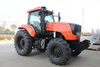 KAT1454 4WD Agricultural Tractor with Spare Parts