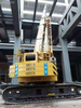 Xgc220t 220Ton Telescopic Crawler Crane Price