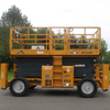 15m Diesel Rough Terrain Scissor Lift Platform Xg1523rt 