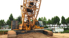 XGC300 300Ton Mobile Heavy Construction Crawler Crane