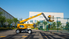 Xga20K Hydraulic Articulated Boom Lift Aerial Work Platform 