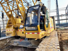 200Ton Xgc200 Hydraulic Mobile Crawler Crane 