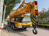 Qy70kh 70t Mobile Truck Cranes for Sale
