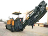 Cold Milling Machine Xm1303K 1.3m Road Maintenance Equipment