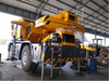 Xcr130_U 130 Ton Mobile Rough Terrain Crane