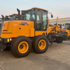 Gr215 215HP China Small Motor Grader Price