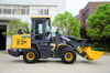 Hot Sale Chinese 1.6ton Wheel Loader LW160KV