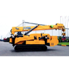 Brand New 6 Ton Mini Spider Crane Zqs125-5 for Sale