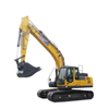 21 Ton XE210C Hydraulic Crawler Excavator