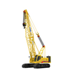 XGC75 75ton Hydraulic Mobile Crawler Crane