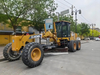 Gr1603 160HP New Motor Grader for Sale
