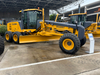 Road Construction Machines Gr2205 220HP New Motor Grader