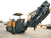 Xm1003 1m Road Milling Machine with Spare Parts