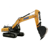 Xe490d 49 Ton Heavy Crawler Excavator