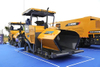 Paver Width 8m RP803 mini Road Paver Machine for Sale