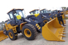LW300FN 3 Ton Mini Front End Shovel Loader for Sale