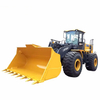 New Construction Machine 7 Ton Large Wheel Loader LW700KV