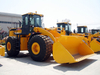 LW800K 8ton Heavy Duty Wheel Loader for Sale