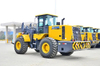 18 Ton Stone Forklift Front Loader Lw500kn-T18 for Sale