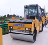 XD82 8 Ton Vibratory Compactor Double Drum Road Roller
