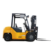 China Brand 2.5 Ton Small Diesel Forklift XCB-D25 