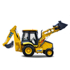 China Compact 2.5 Ton Backhoe Loader XC870HK