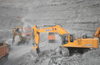 Xe700c 70 Ton Big Hydraulic Crawler Mining Excavator for Sale