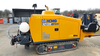Xz120e Mini Hydraulic Horizontal Directional Drilling Machine Price