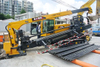 Xz450 45t Horizontal Directional Drilling Drill Machine
