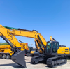 Official Best Selling Products XE370G 37 Ton High Efficiency Hydraulic Crawler Excavator for Mining Construction