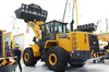 LW1100KV 11 Ton Heavy Duty Front End Loader for Sale
