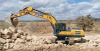 37 Ton Xe370d New Hydraulic Crawler Mining Heavy Excavator