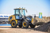 Xc918EV RC Electric Mini Wheel Loader 1.8 Ton with EPA